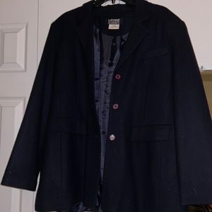 Levine Classic Blazer